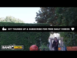 bangbros - halloween special with brandi love, kenzie reeves jecl bang bros network 720p big tits big ass mature small tits teen
